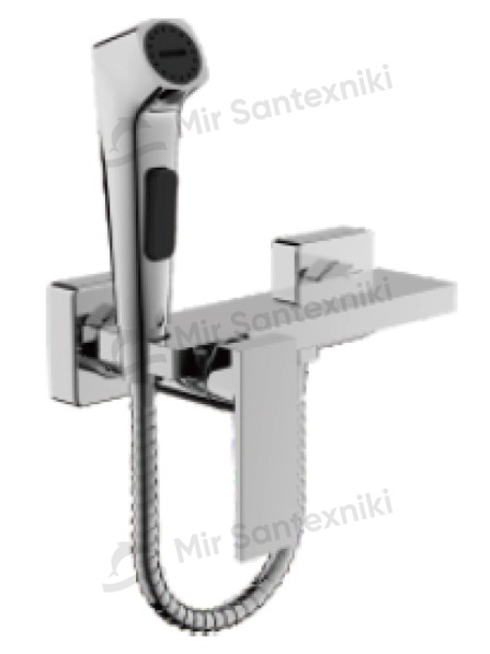 Смеситель для биде Debora DBR401-01